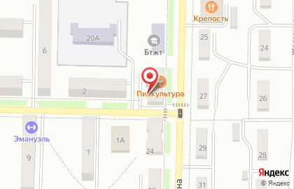 ПРАВОВАЯ ГРУППА ЛЮБИЧ И ПАРТНЕРЫ на карте