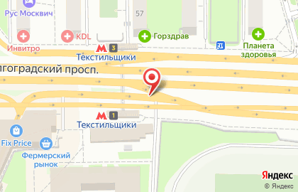 Магазин Ольги Валяевой на карте