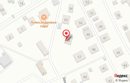 Такси Ангел на Подольской улице на карте