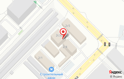 Магазин детской одежды #муха на карте