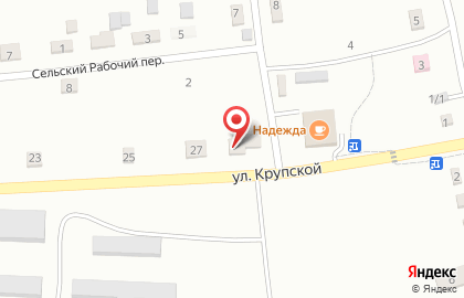 Бистро 24 на карте