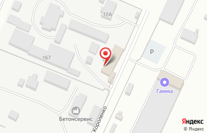 Торговая компания ОйлТок на карте