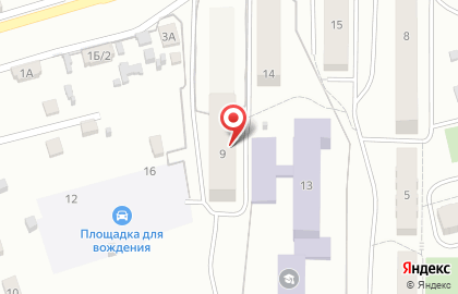 Гусиноозерский межрайонный следственный отдел в Улан-Удэ на карте