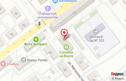 ООО Прогресс-Ойл на карте