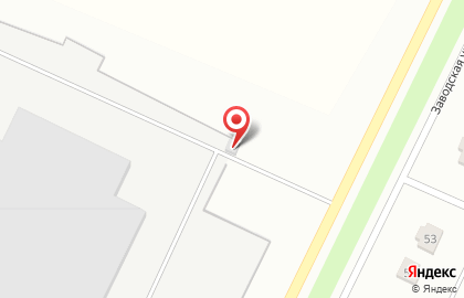 Тепличный комплекс Буздякский на карте