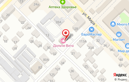 Ателье-магазин Ателье-магазин в Ростове-на-Дону на карте