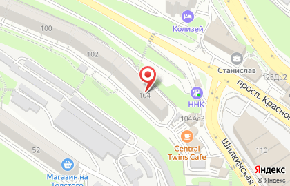 Всероссийский научный журнал Студент. Аспирант. Исследователь. на карте
