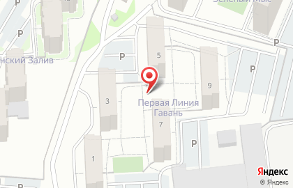 Многопрофильная компания ВИВАТ на карте