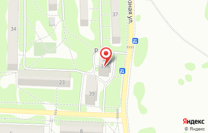 Государственная жилищная инспекция Московской области в Наро-Фоминске на карте