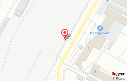 ОАО Кировхлеб на карте