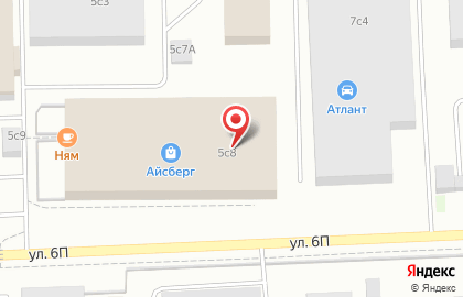 Многопрофильное агентство Центр Информационной Помощи на улице Кузоваткина на карте