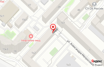 Ремесленная лавка Радостея на карте