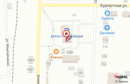 Арбитражный управляющий Стоян Р.С. на карте