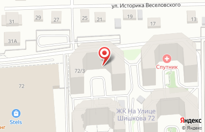 Социальная аптека единая сеть аптек в Коминтерновском районе на карте