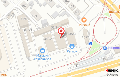 ЭЛЕКТРОТОВАРЫ, ИП Гринев В.В. на карте