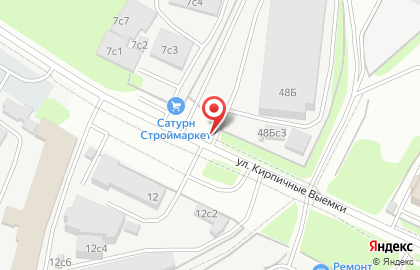 Курортснаб на карте