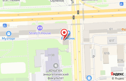 ChiaraLuce на карте