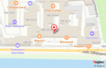 Музыкальный магазин Dj-Store.ru на карте