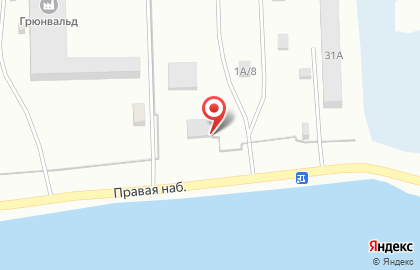 Магазин Сель Маг на карте