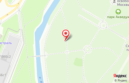 Хинкальная в Москве на карте