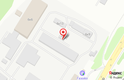 Типография Азбука в Первомайском районе на карте