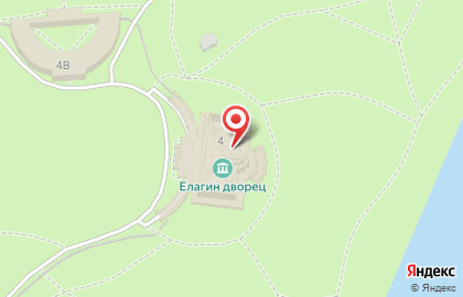 Дворцовая фотостудия на карте