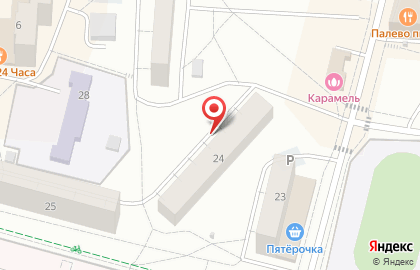 Мастерская по ремонту ювелирных изделий, ИП Мусалаев М.А. на карте