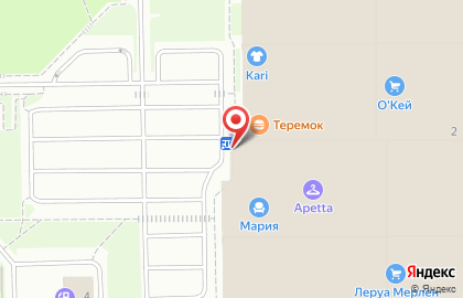 Банкомат ВТБ на улице Партизана Германа на карте