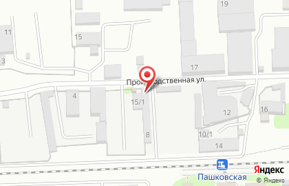 Торговая компания Стройтрубосталь на карте