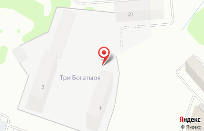 Овощторг на карте