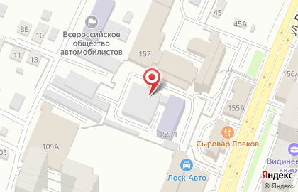 ТД Свартэкс на карте