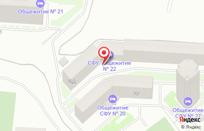 Мини-маркет Фасоль на Свободном проспекте на карте