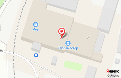 Супермаркет Пятёрочка, сеть супермаркетов в Деповском переулке на карте