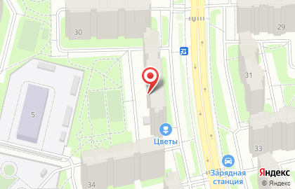 Компания Ру-Сантехник на улице Академика Доллежаля на карте