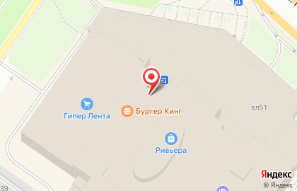 Ювелирный магазин Sunlight в Октябрьском районе на карте