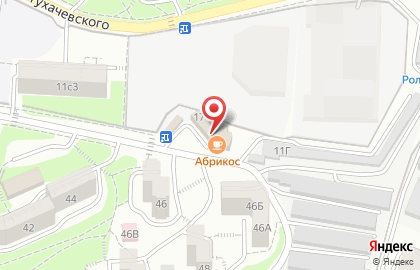 Ювелирная мастерская во Владивостоке на карте