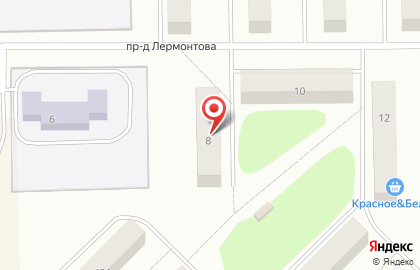 Магазин мяса и колбас Звениговский, сеть магазинов мяса и колбас в Кирово-Чепецке на карте