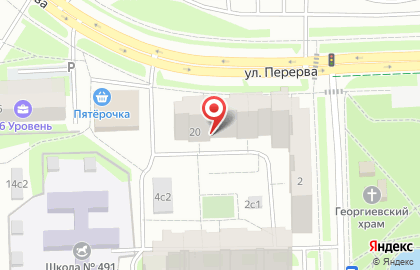 ООО Аренда тату принтера на карте
