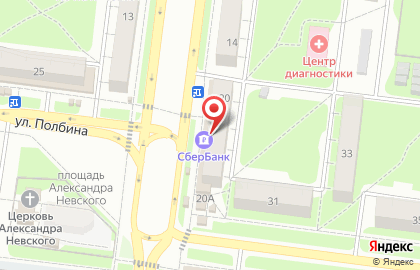 Ломбард Северное сияние на проспекте 50-летия ВЛКСМ на карте