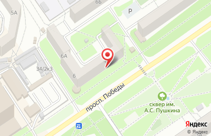 Торговая компания Липецкие оконные конструкции на карте