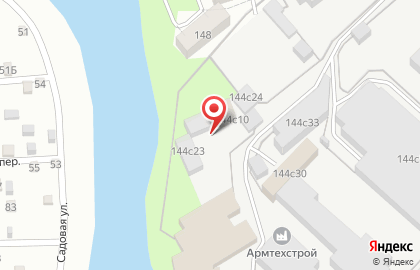 Автомойка Ксм на карте