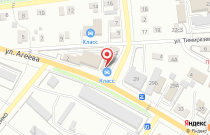 Магазин Масло маркет на карте