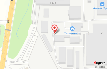 ООО Русская Тара на карте