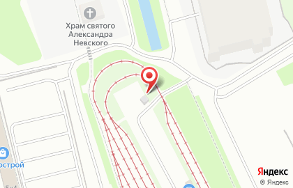 Центр автомобилей с пробегом Leader auto на карте