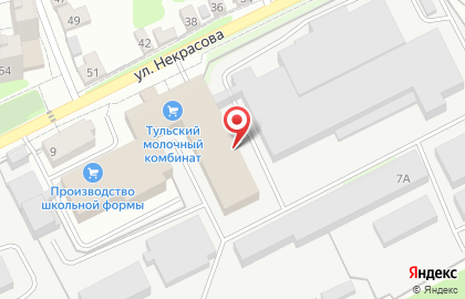 Интернет-магазин Atlas Design на карте