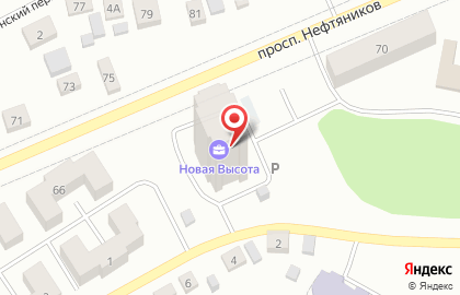 Фирма Декор керамика на карте