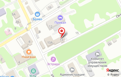 Универсальный магазин Лидер в Петропавловске-Камчатском на карте