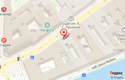 Компания по ремонту и вскрытию замков на карте