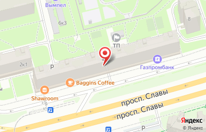 Tv-repair на карте