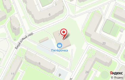 Аптека Будь здоров! в Санкт-Петербурге на карте